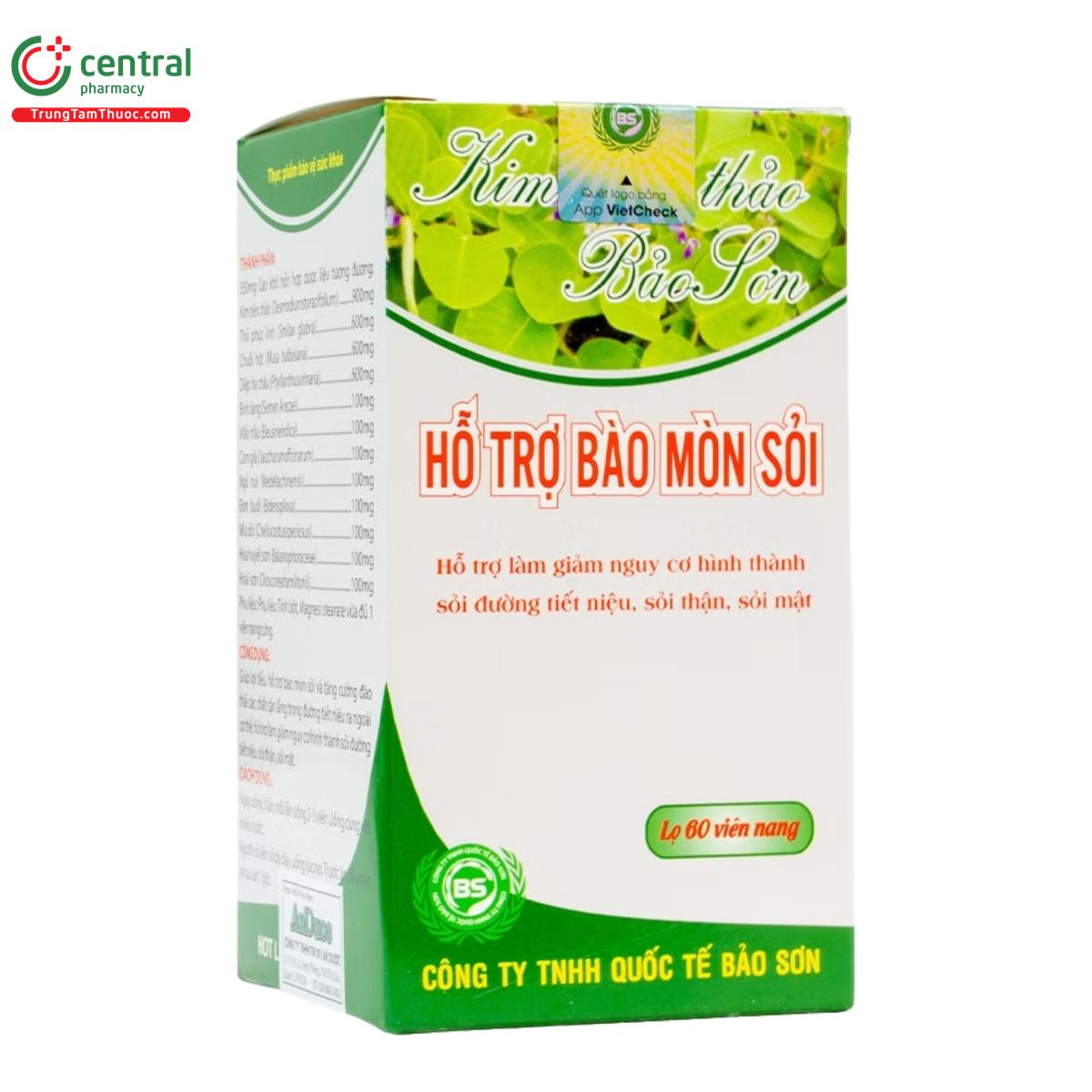 kim tien thao bao son 3 A0821