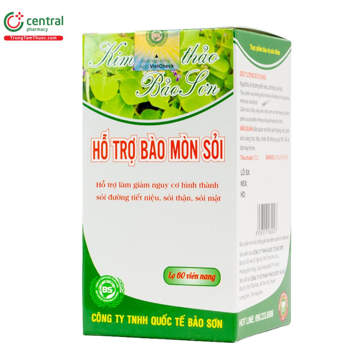 kim tien thao bao son 4 P6780