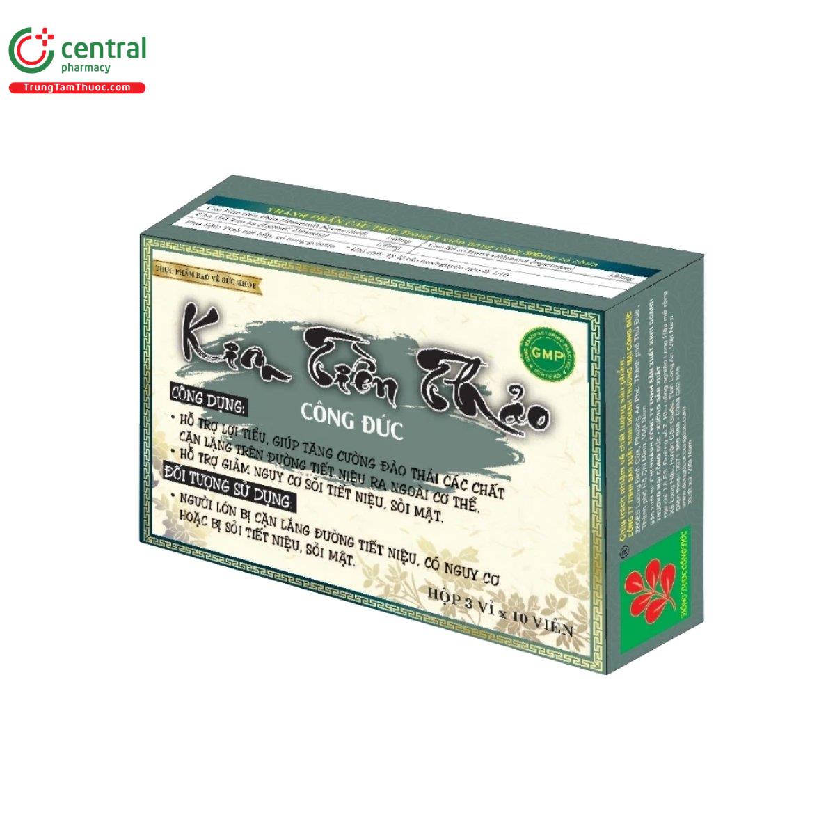 kim tien thao cong duc 1 M5323