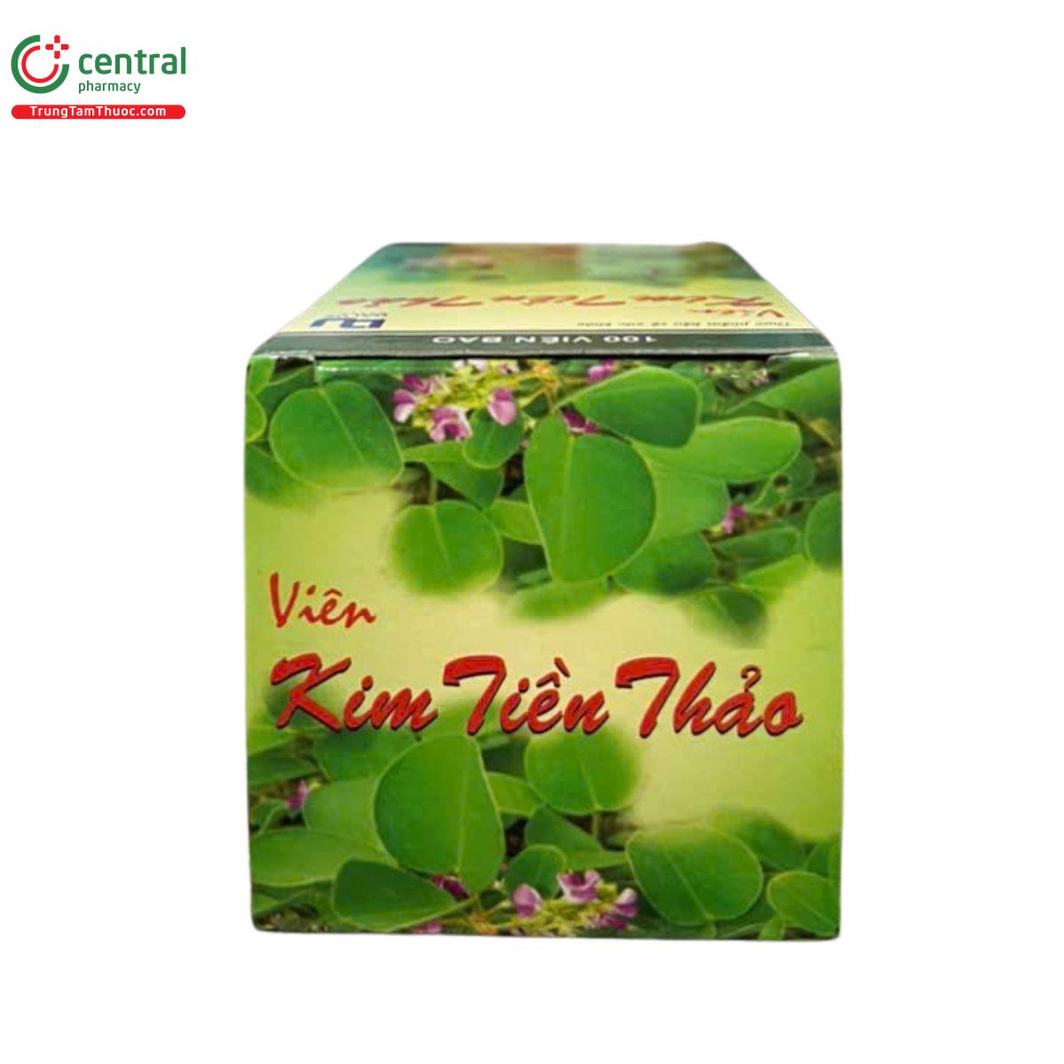 kim tien thao dai uy 5 L4167