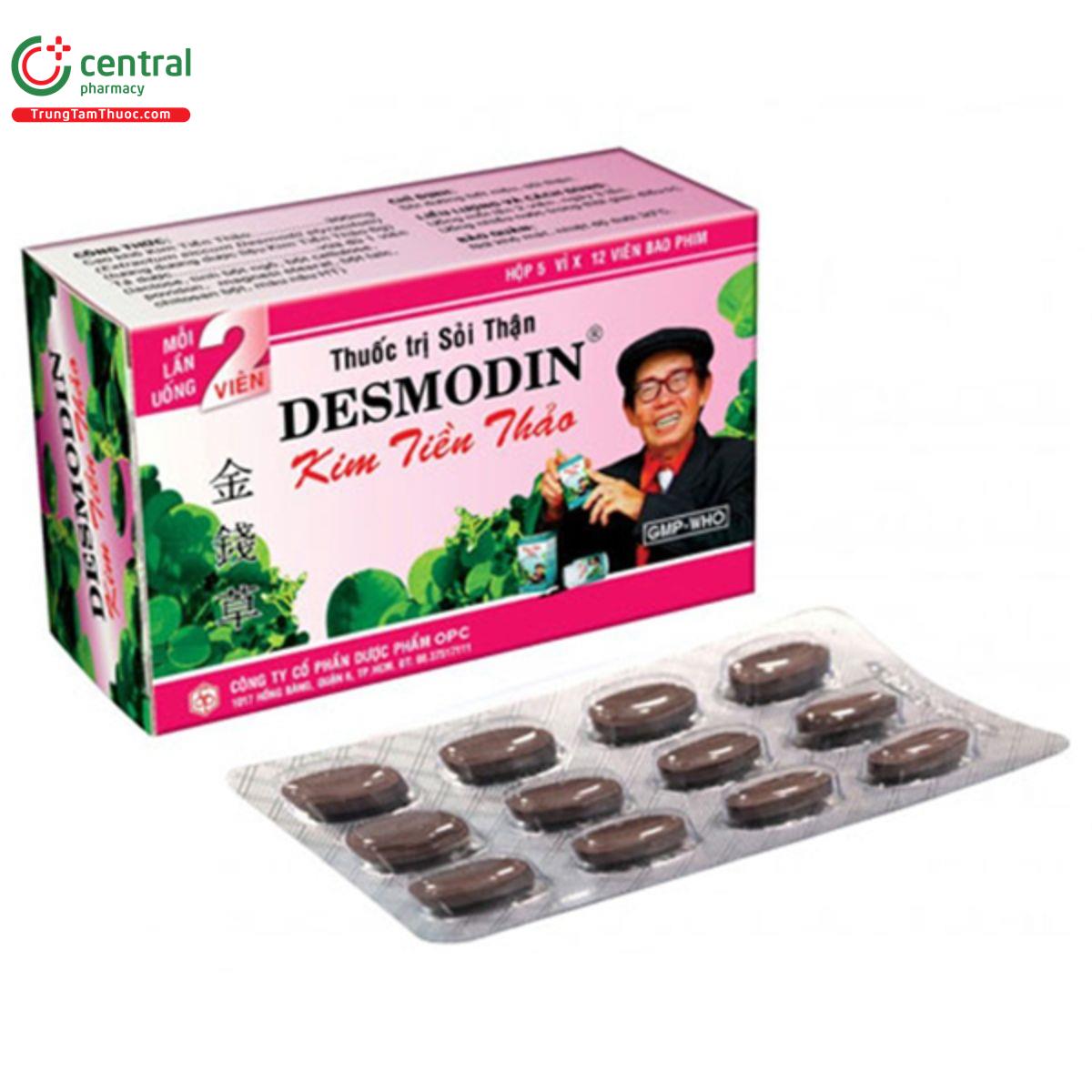 kim tien thao desmodin 1 U8258 kim tien thao desmodin 1 U8258