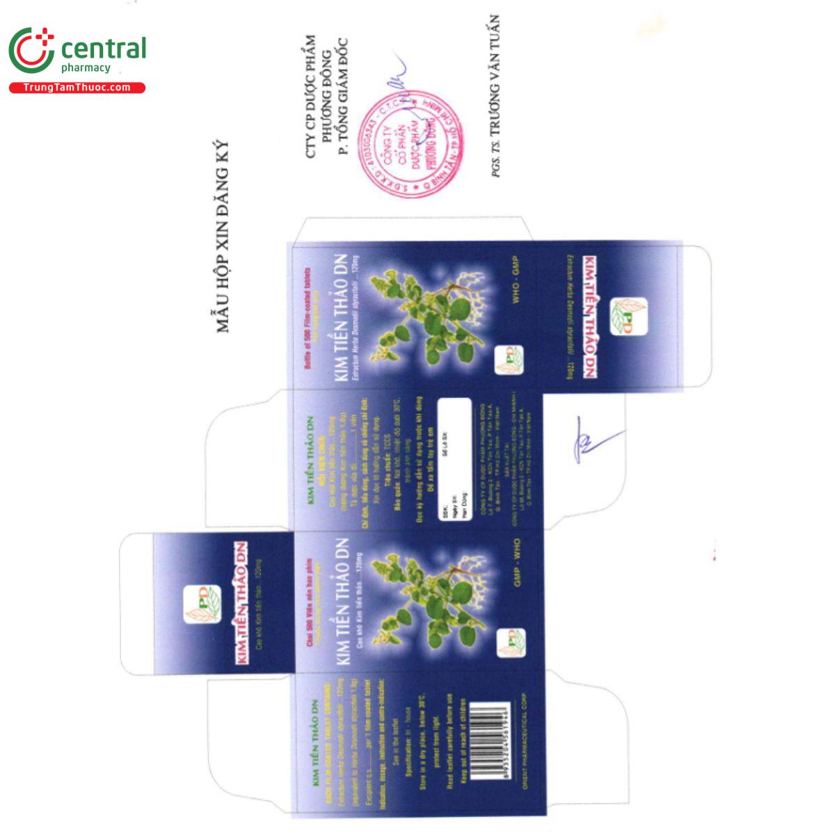 kim tien thao dn 2 J3405 kim tien thao dn 2 J3405