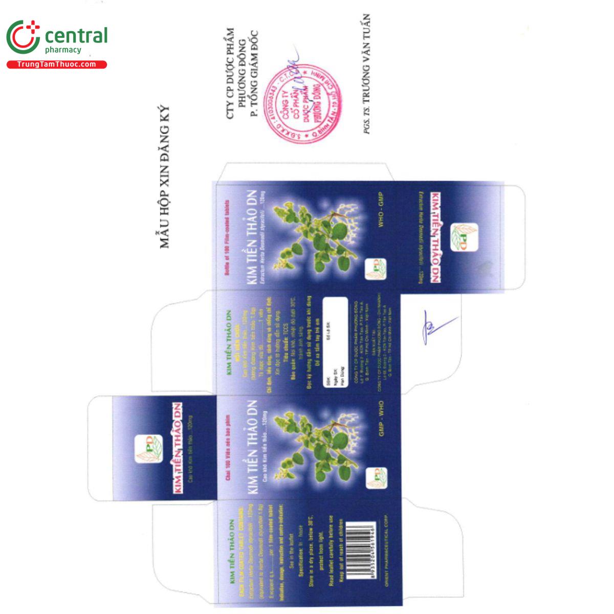 kim tien thao dn 4 A0778 kim tien thao dn 4 A0778
