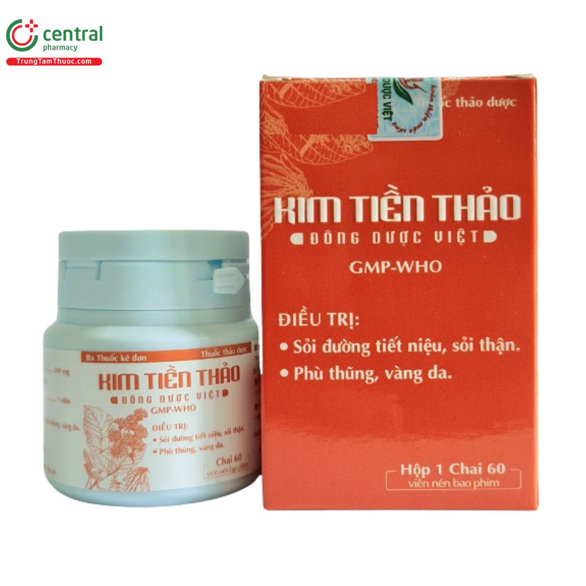 kim tien thao dong duoc viet 1 M4371 kim tien thao dong duoc viet 1 M4371