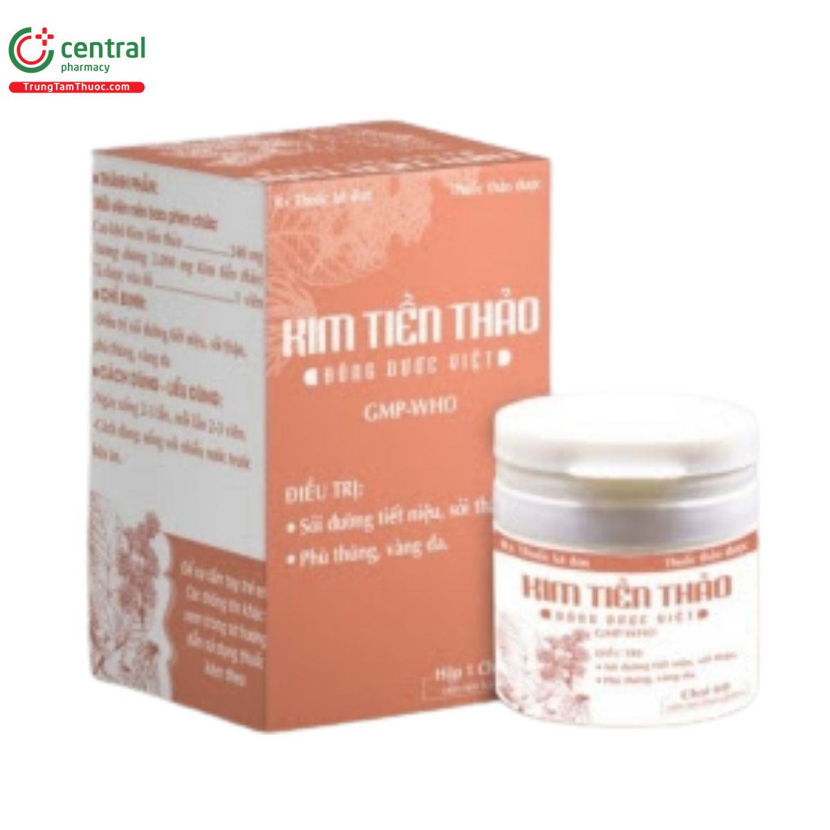 kim tien thao dong duoc viet 2 S7017 kim tien thao dong duoc viet 2 S7017