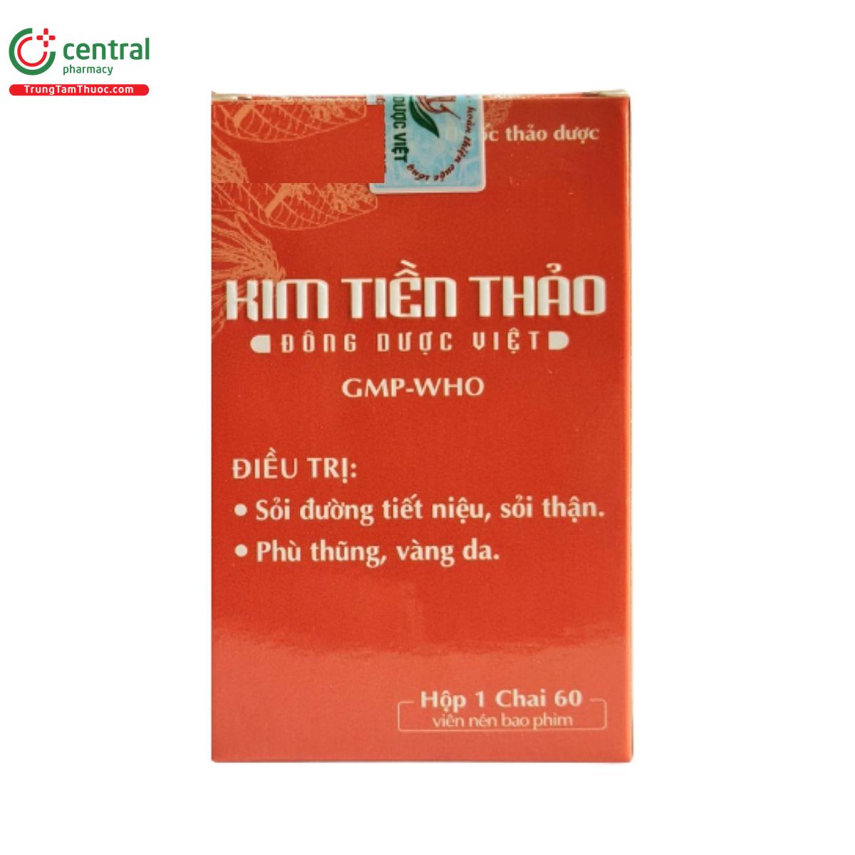 kim tien thao dong duoc viet 3 D1644 kim tien thao dong duoc viet 3 D1644