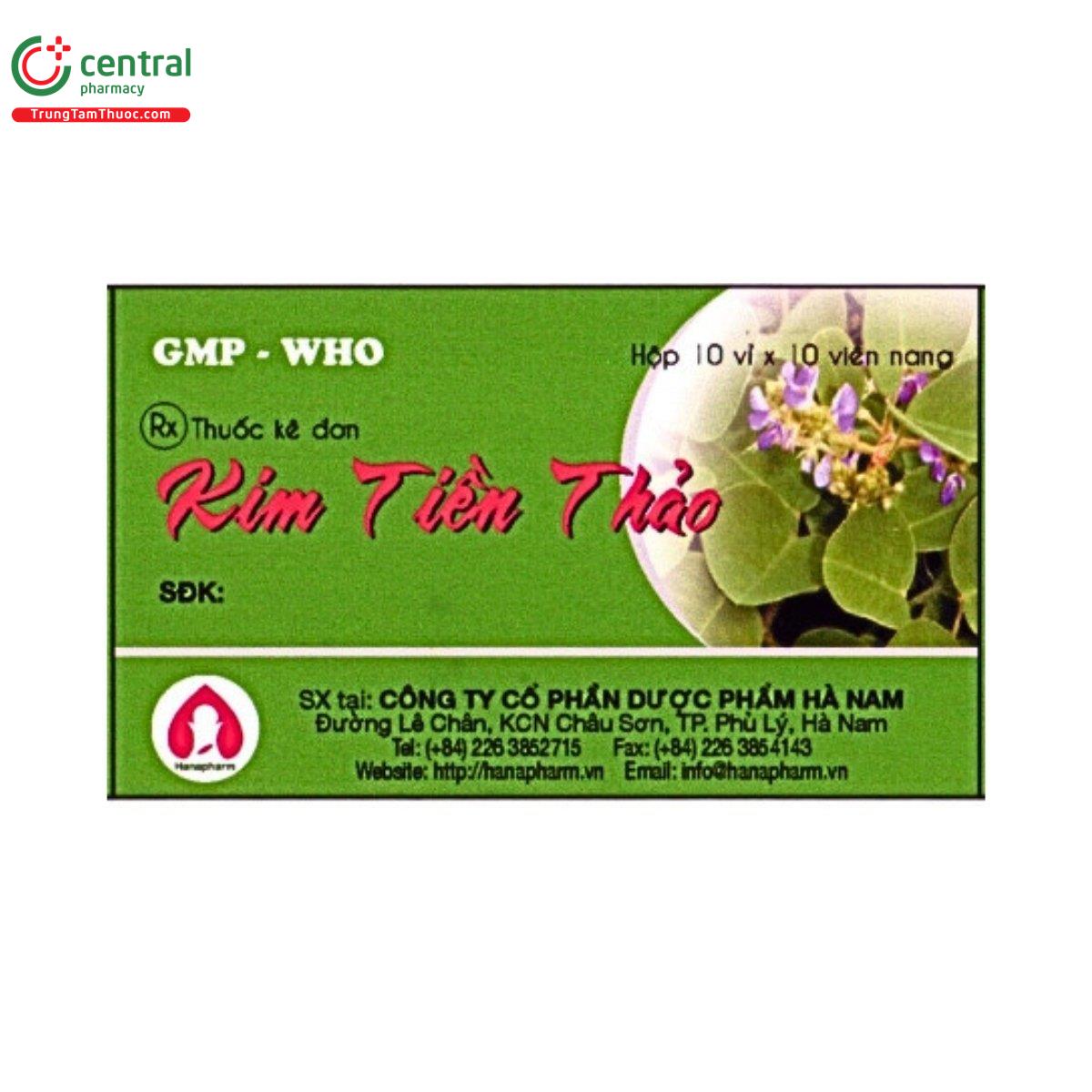 kim tien thao ha nam 1 P6382 kim tien thao ha nam 1 P6382