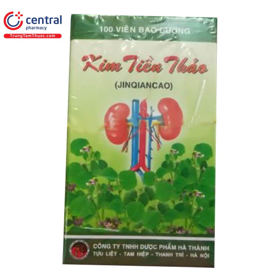 kim tien thao ha thanh 1 B0837