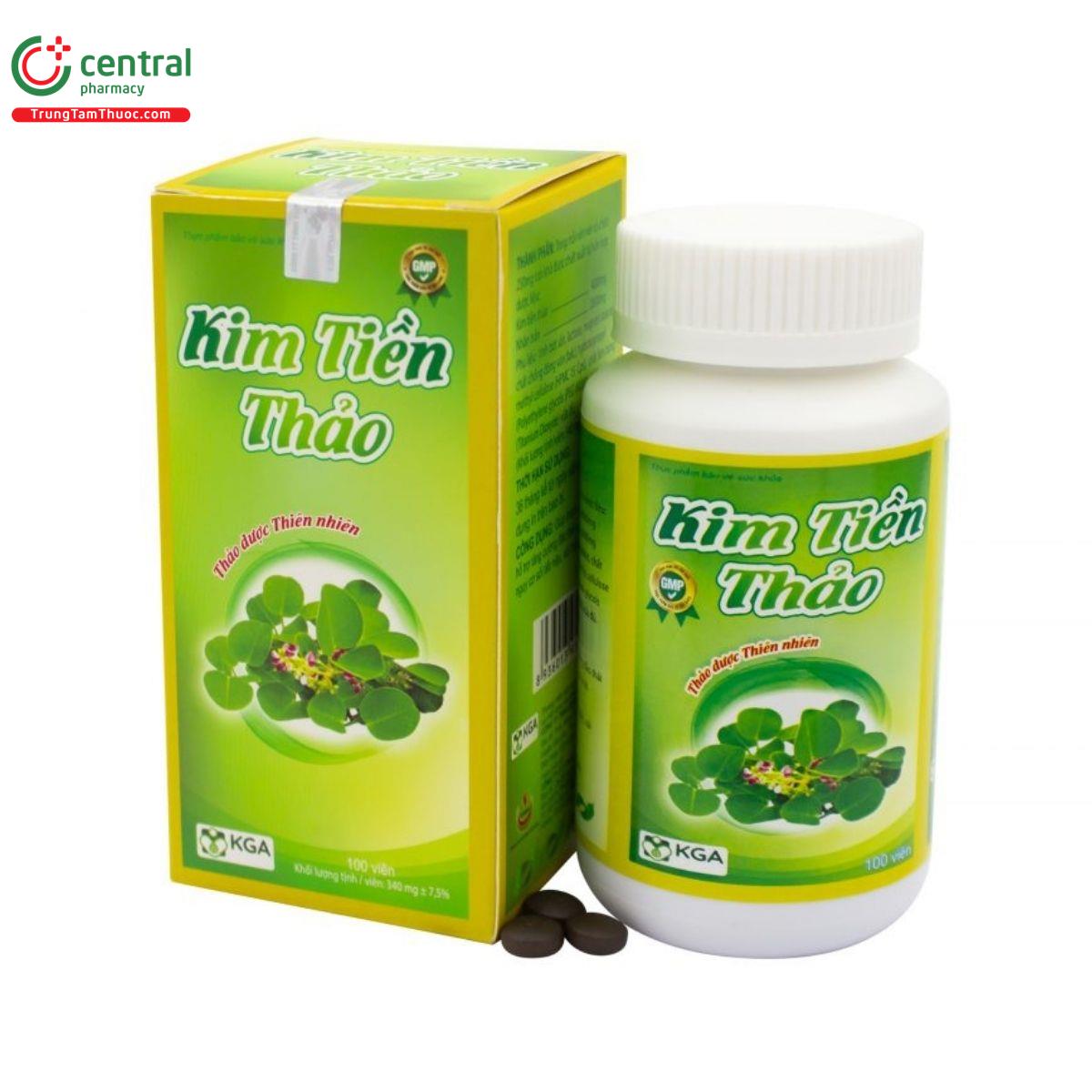 kim tien thao kga 1 S7718