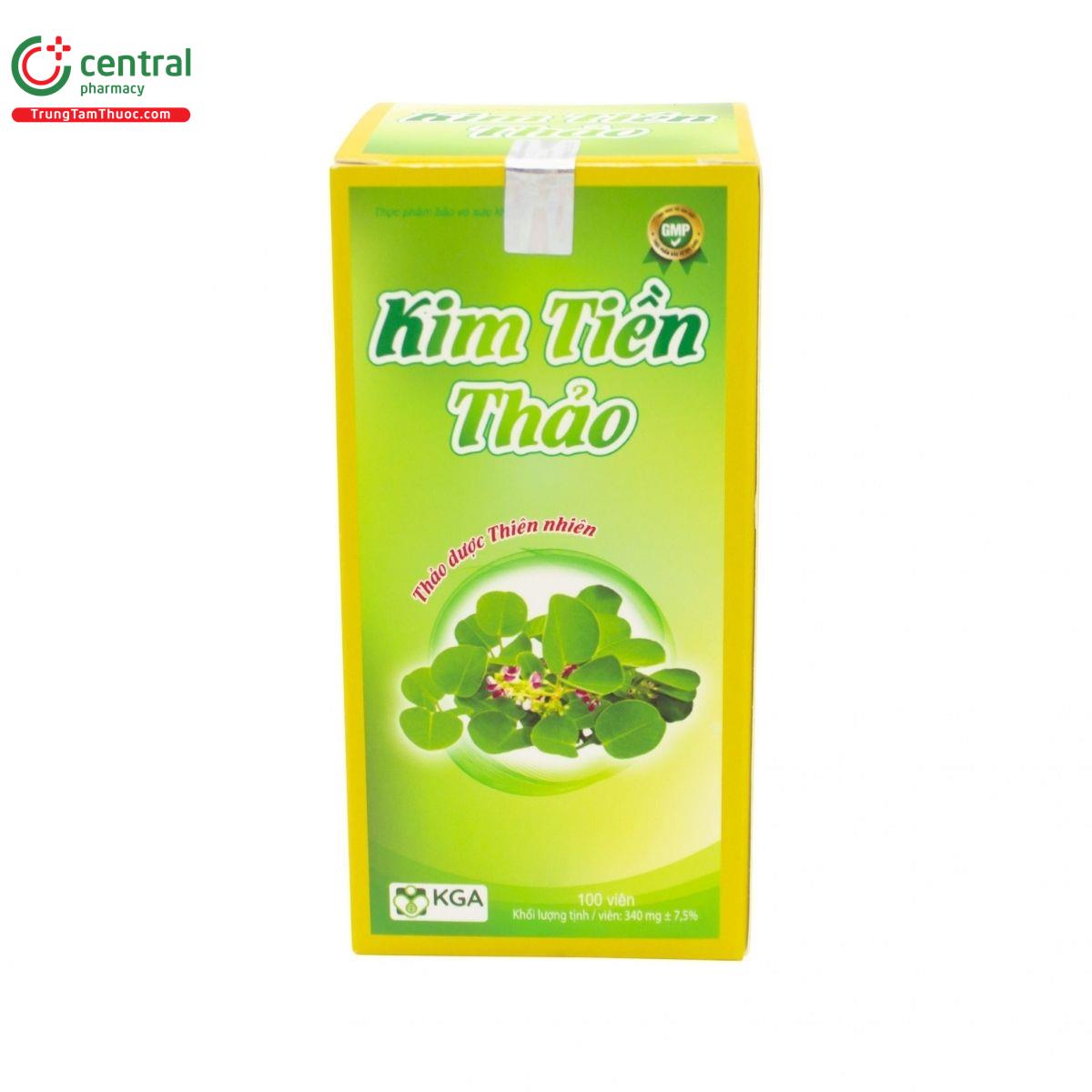 kim tien thao kga 2 D1445