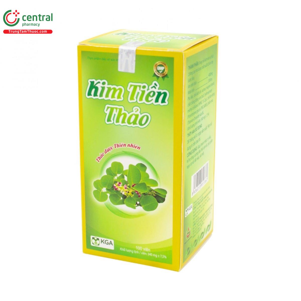 kim tien thao kga 3 R7806