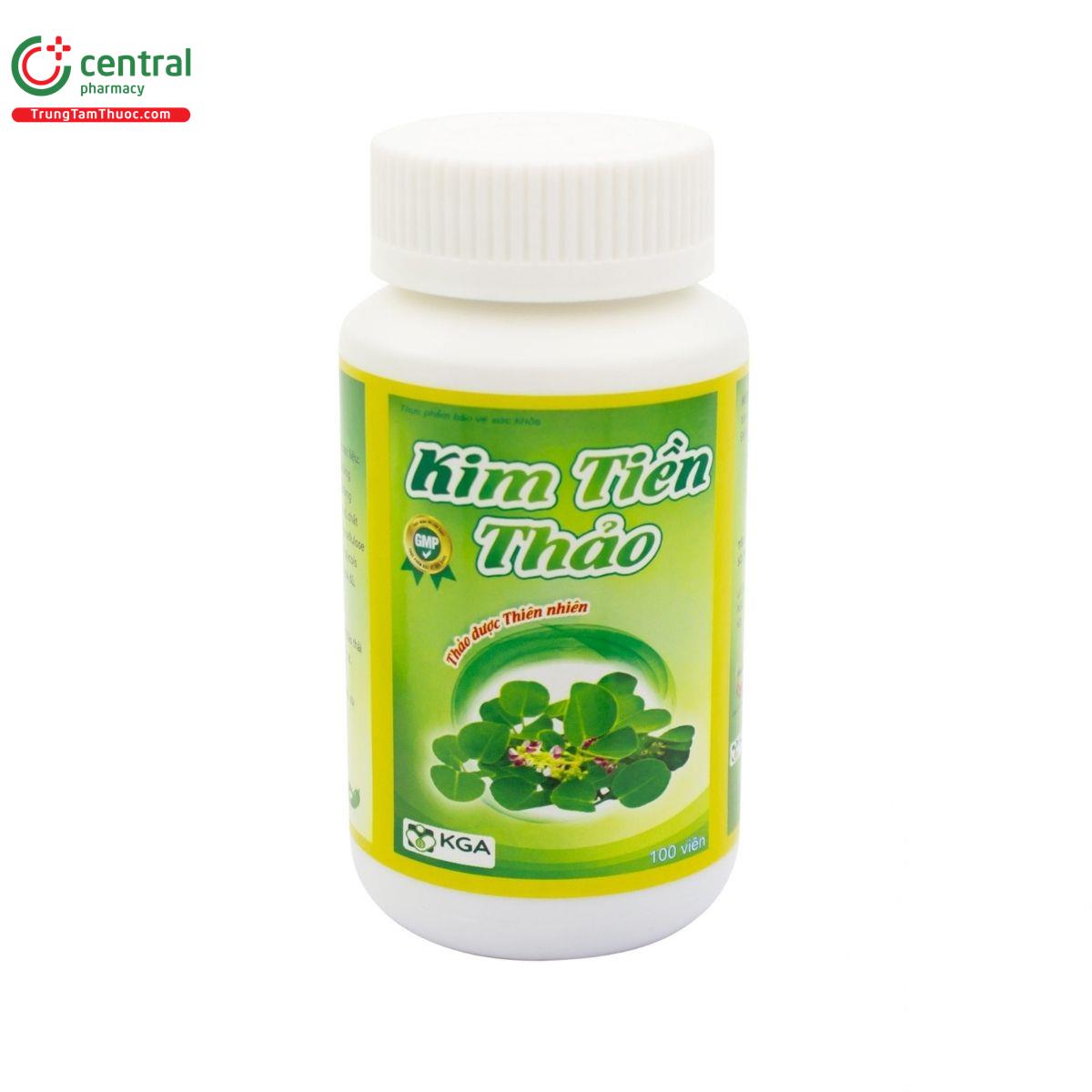 kim tien thao kga 4 U8885