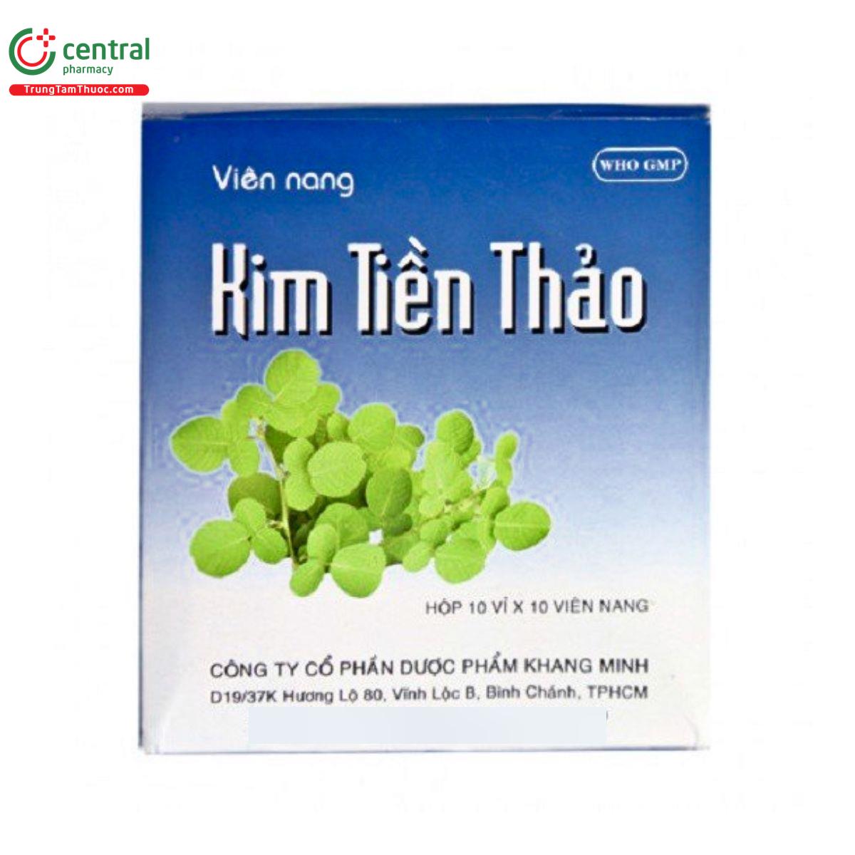 kim tien thao khang minh 3 T8101