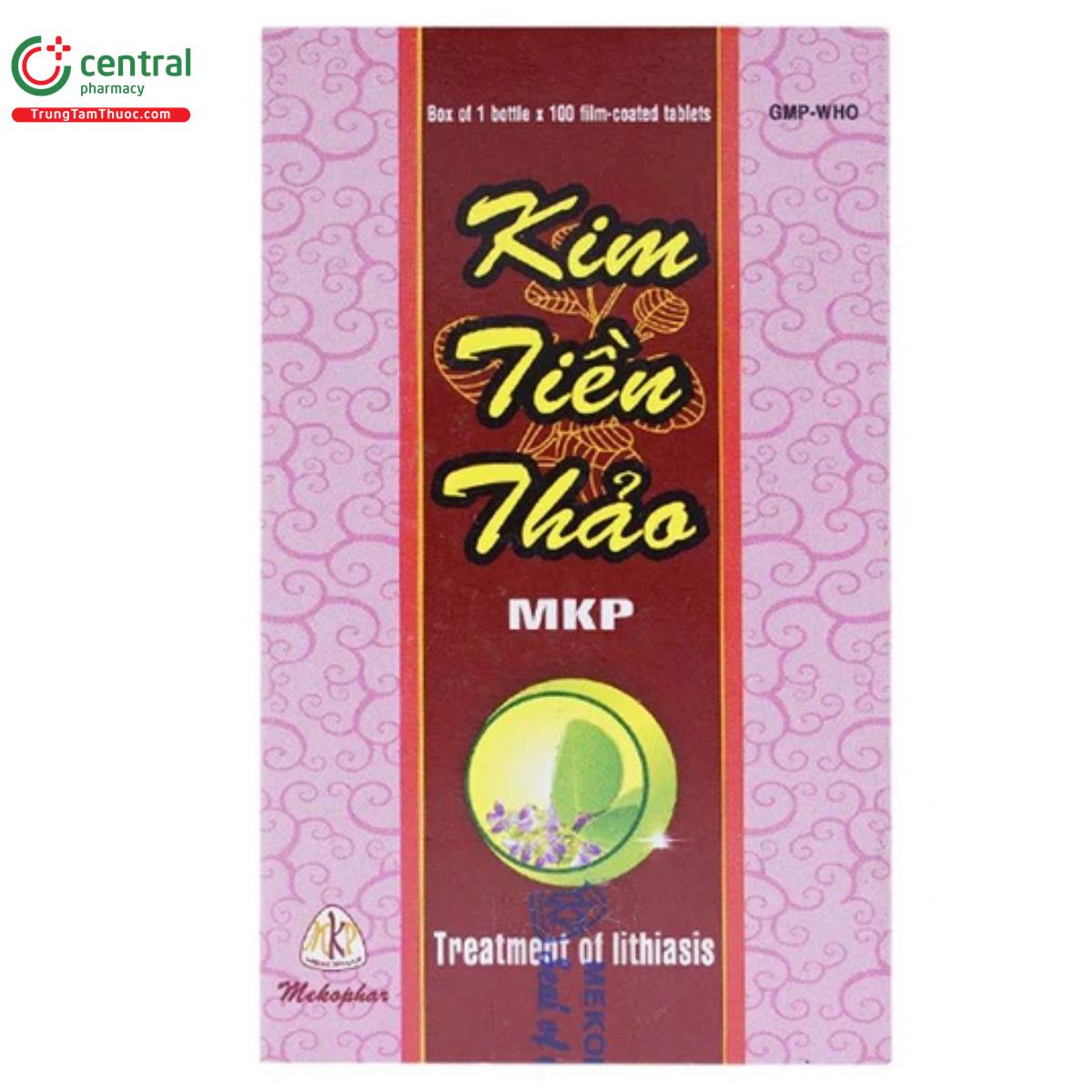 kim tien thao mkp 7 K4758 kim tien thao mkp 7 K4758