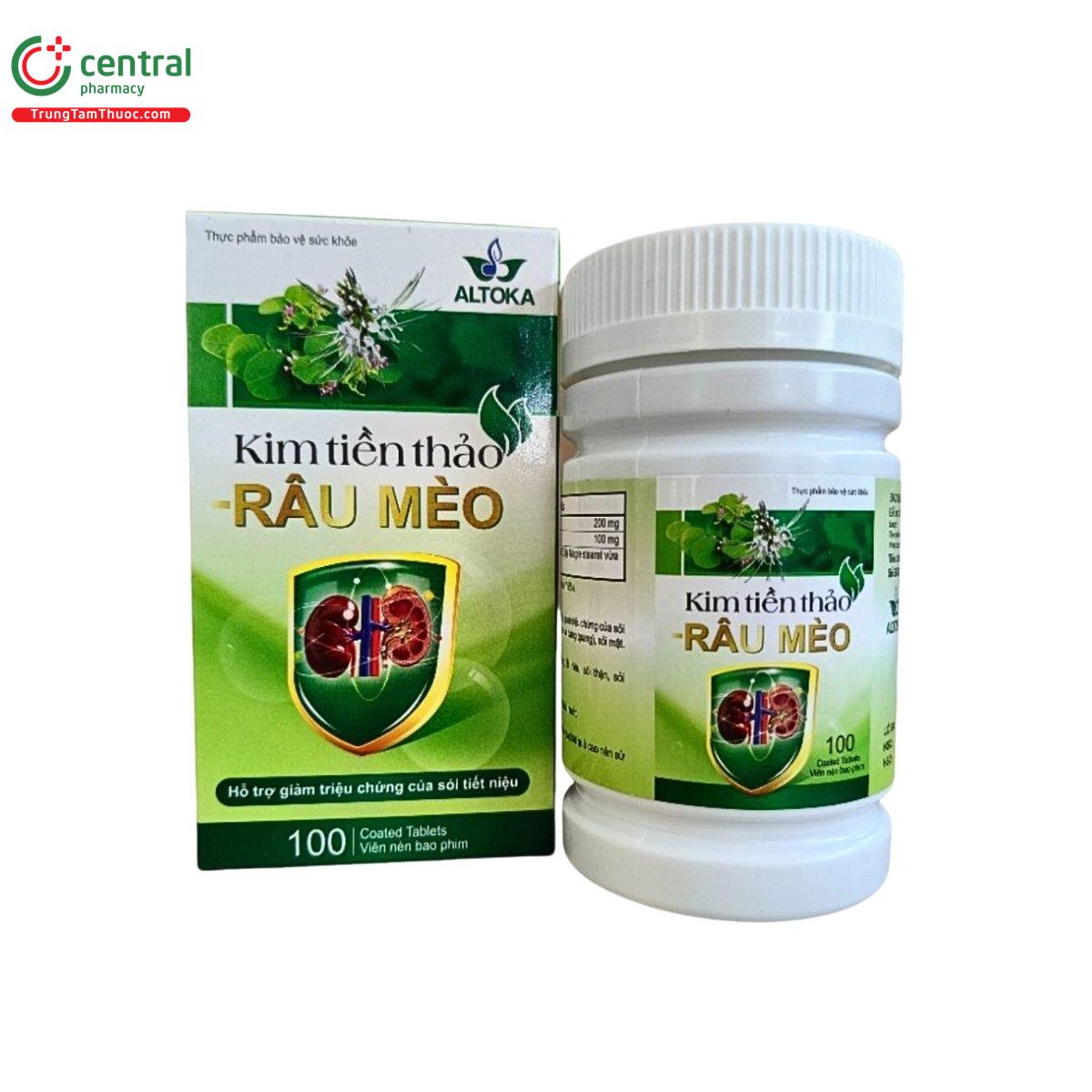 kim tien thao rau meo altoka 1 B0171