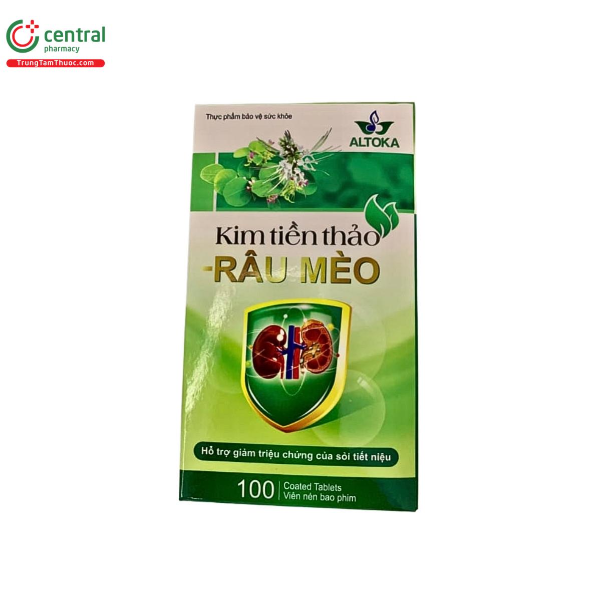 kim tien thao rau meo altoka 2 I3720