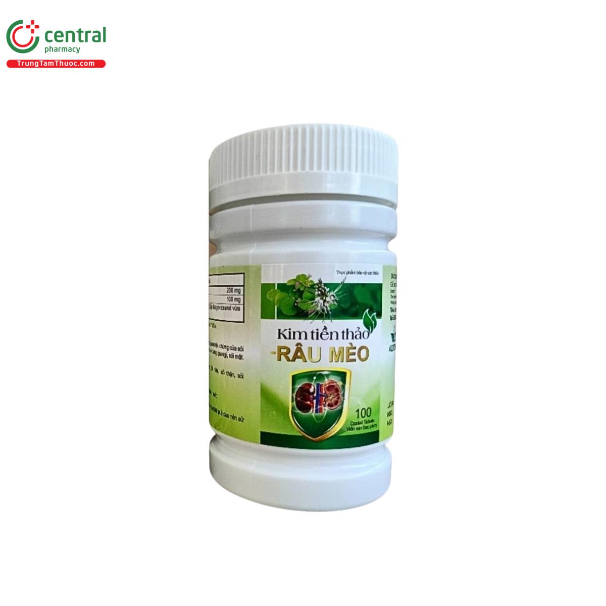 kim tien thao rau meo altoka 4 Q6837