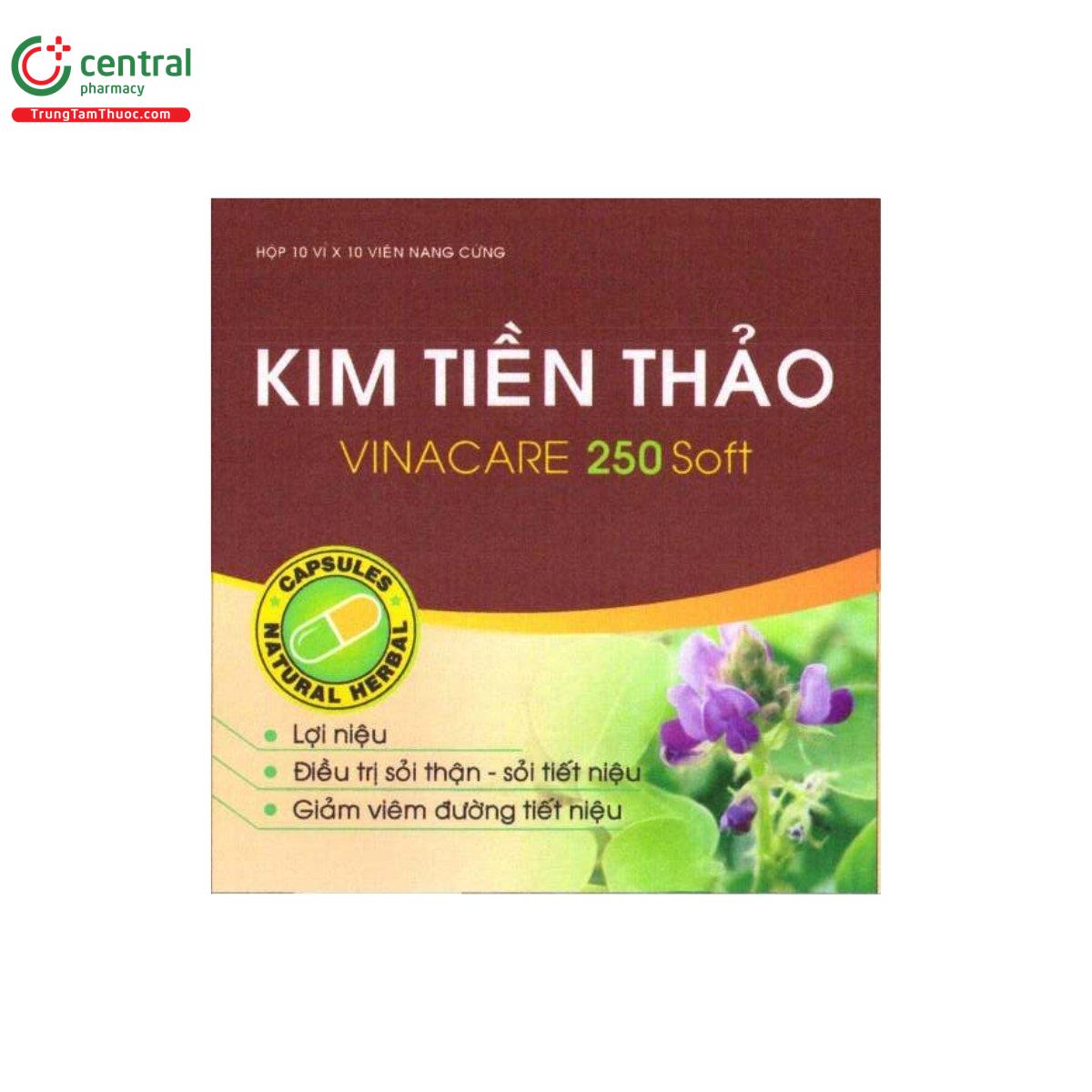 kim tien thao vinacare 250 soft 2 M5034
