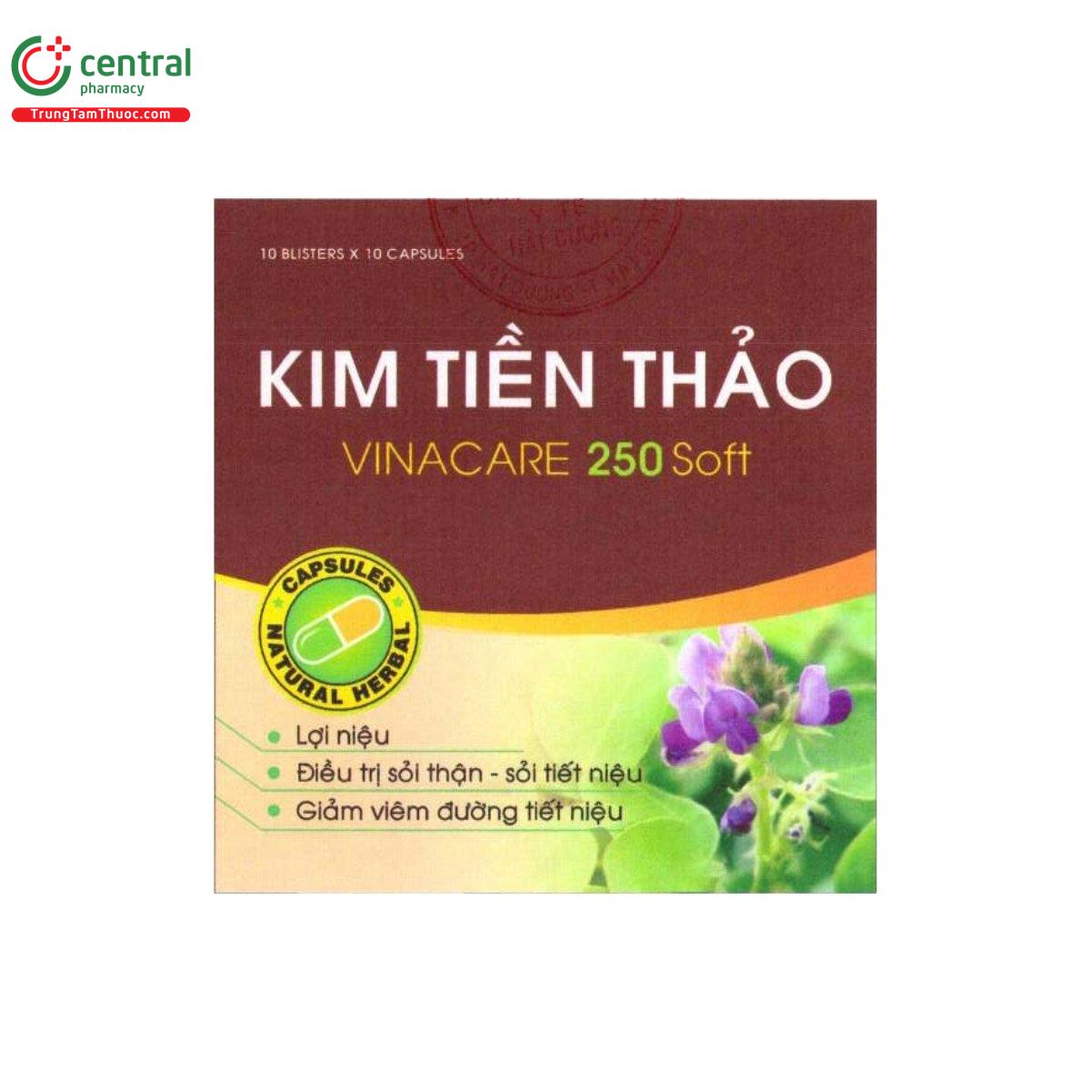 kim tien thao vinacare 250 soft 3 G2307