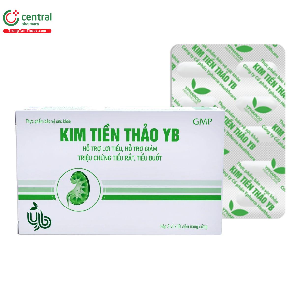 kim tien thao yb 1 U8801
