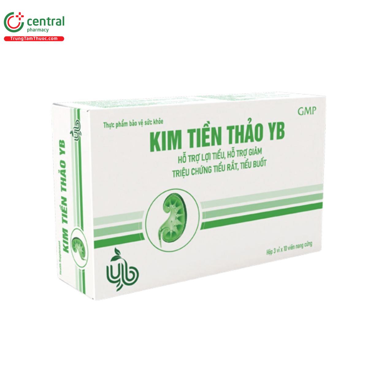 kim tien thao yb 3 G2613