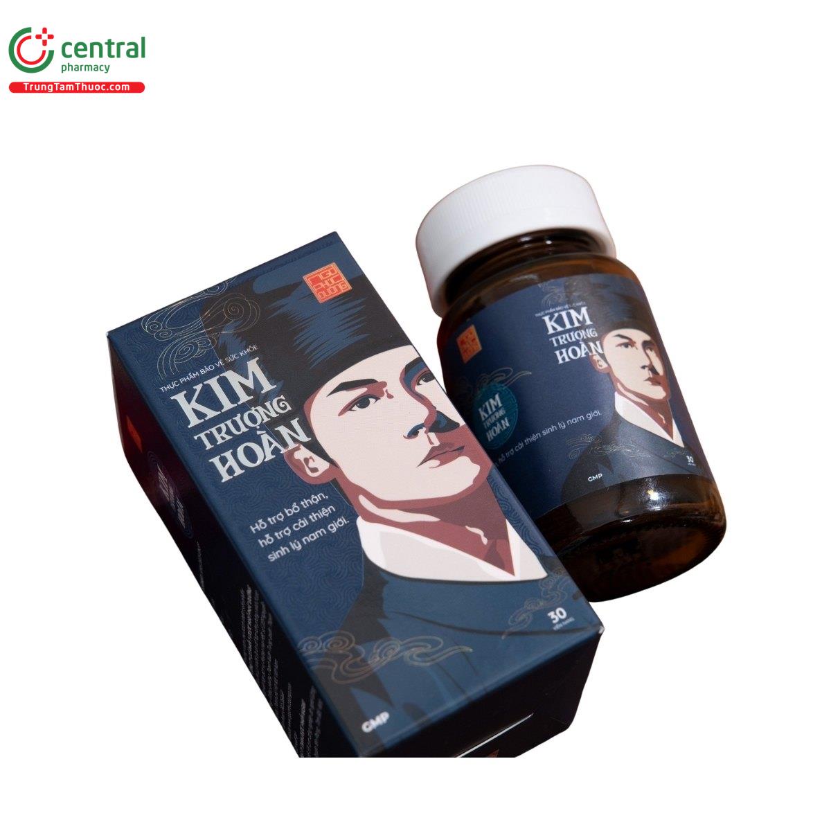 kim truong hoan 2 U8250 kim truong hoan 2 U8250