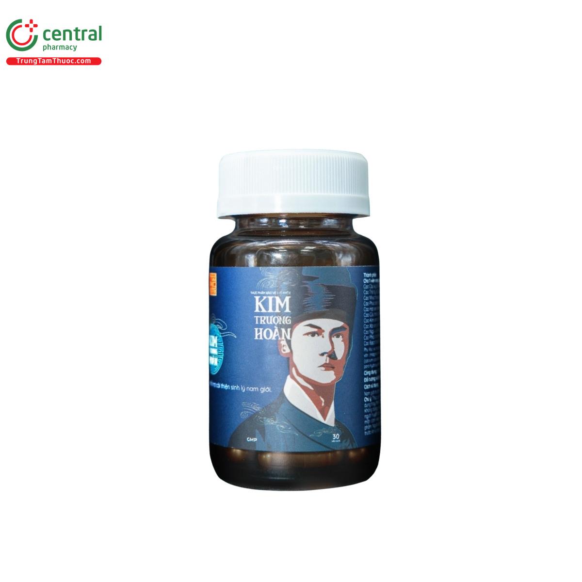 kim truong hoan 4 U8262 kim truong hoan 4 U8262