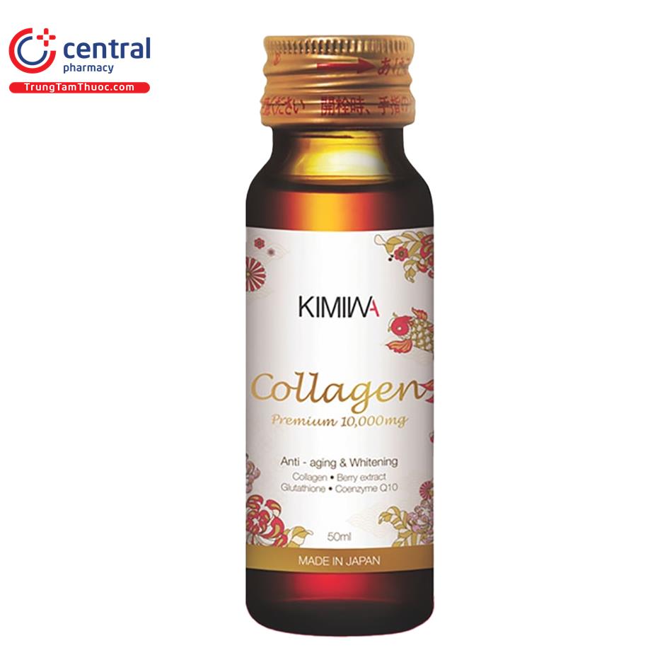 kimiwa collagen premium 10000 mg 2 F2146
