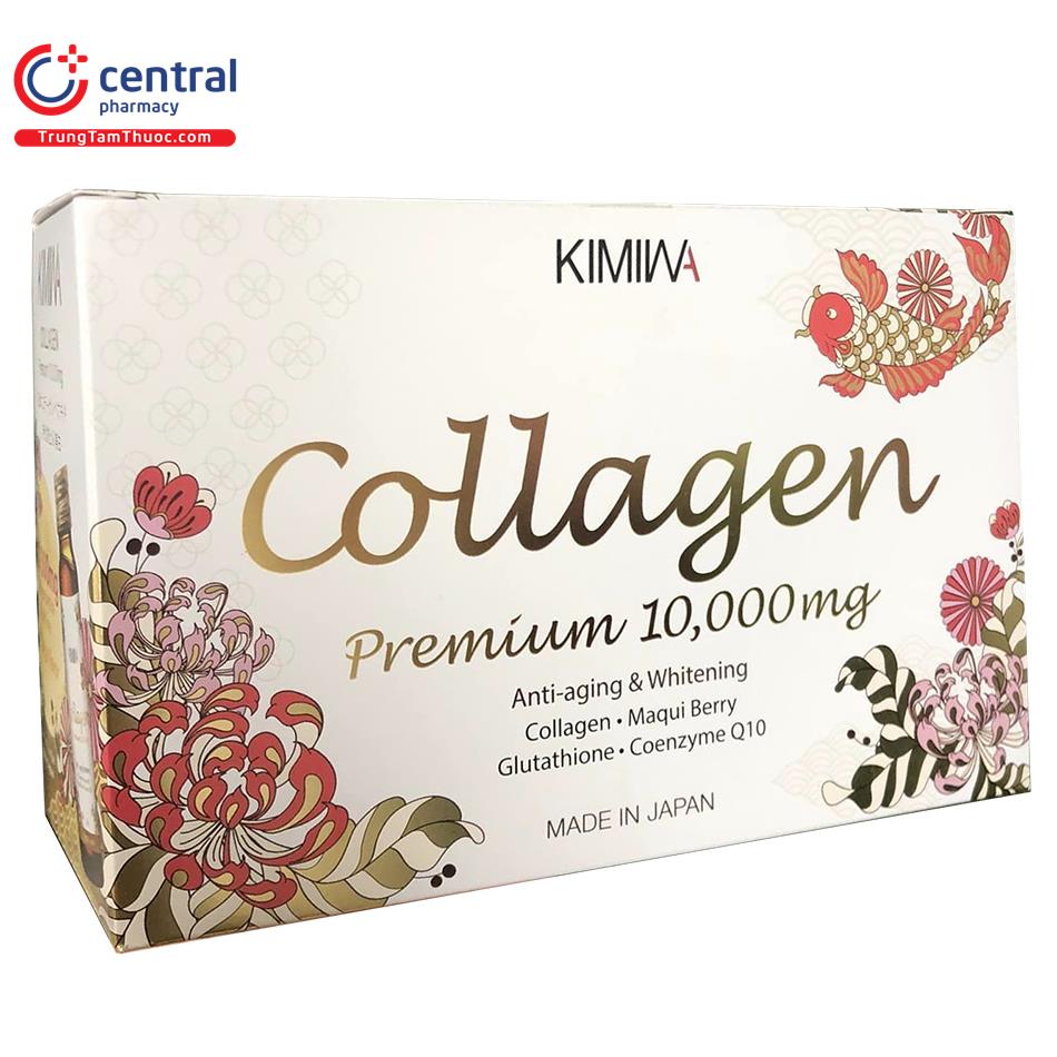 kimiwa collagen premium 10000 mg 5 D1254