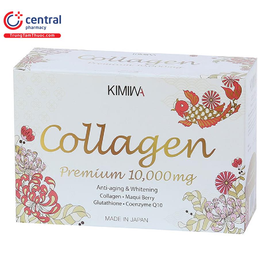 kimiwa collagen premium 10000 mg 7 J4406