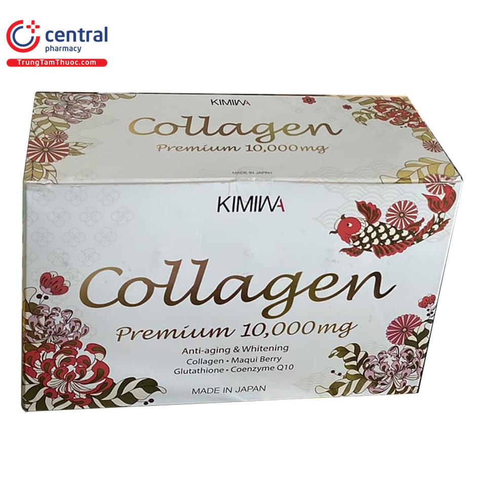 kimiwa collagen premium 10000 mg 9 E1834