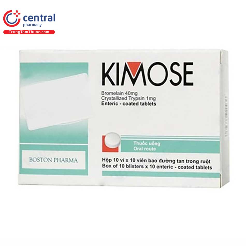 kimose 1 F2386