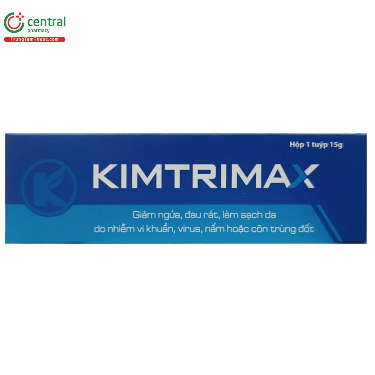 kimtrimax 4 R7568