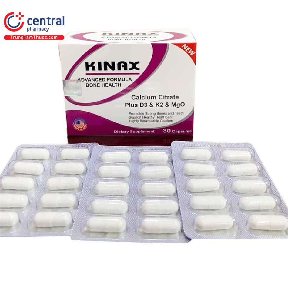 kinax 2 C1536
