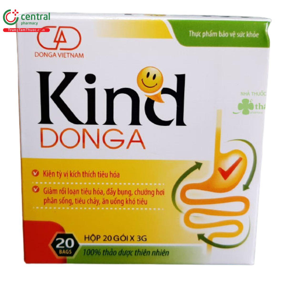 kind donga 3 V8260 kind donga 3 V8260