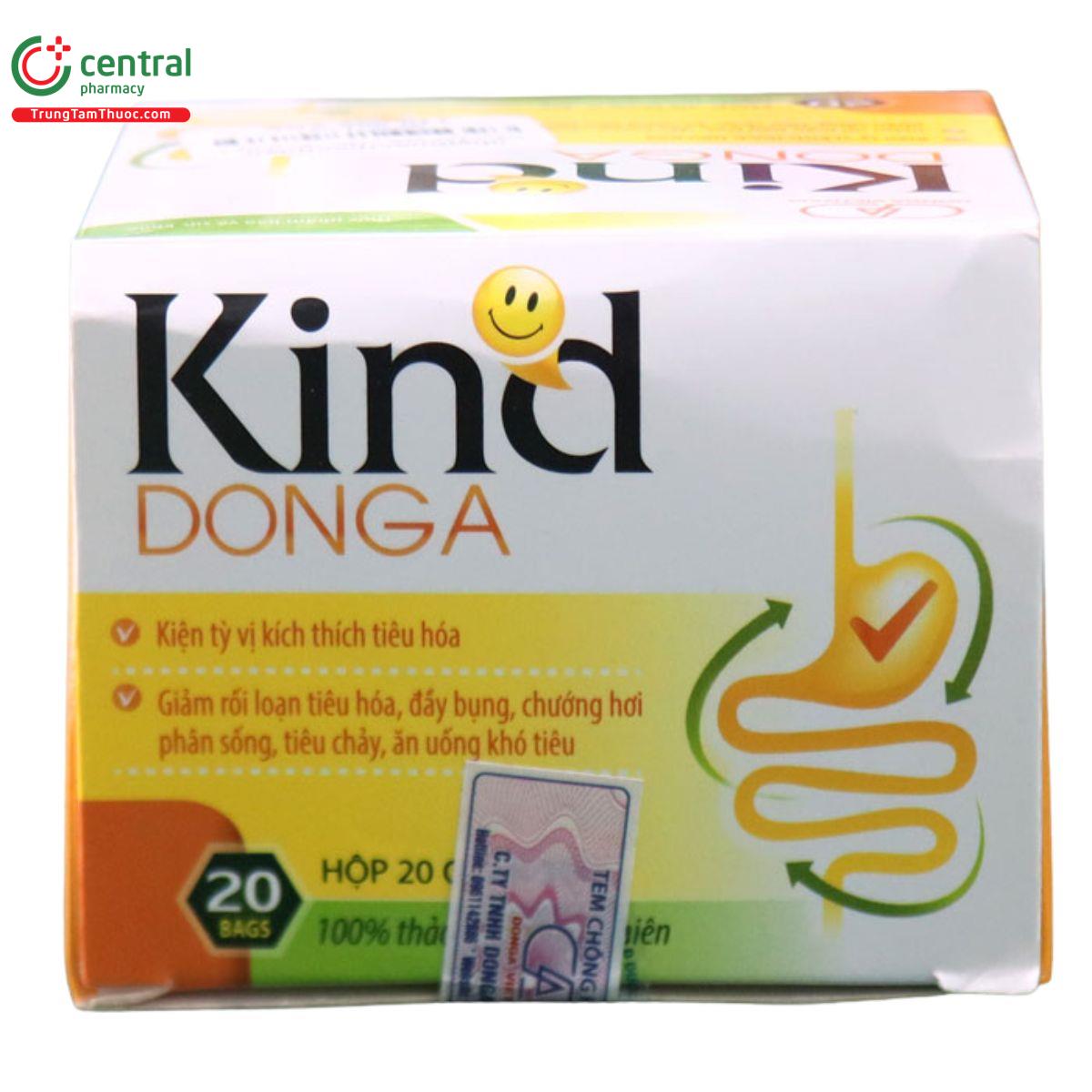 kind donga 5 P6511 kind donga 5 P6511