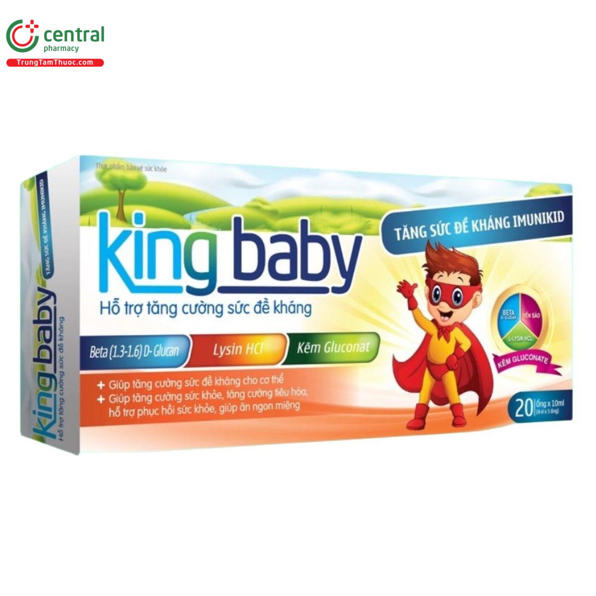 king baby tang suc de khang imunikid 2 C1224