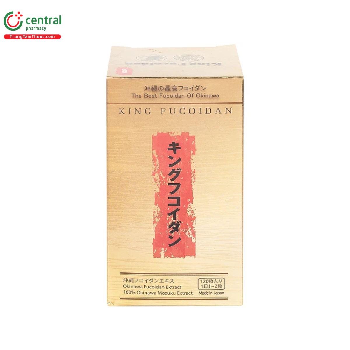 king fucoidan jpanwell 3 T7634