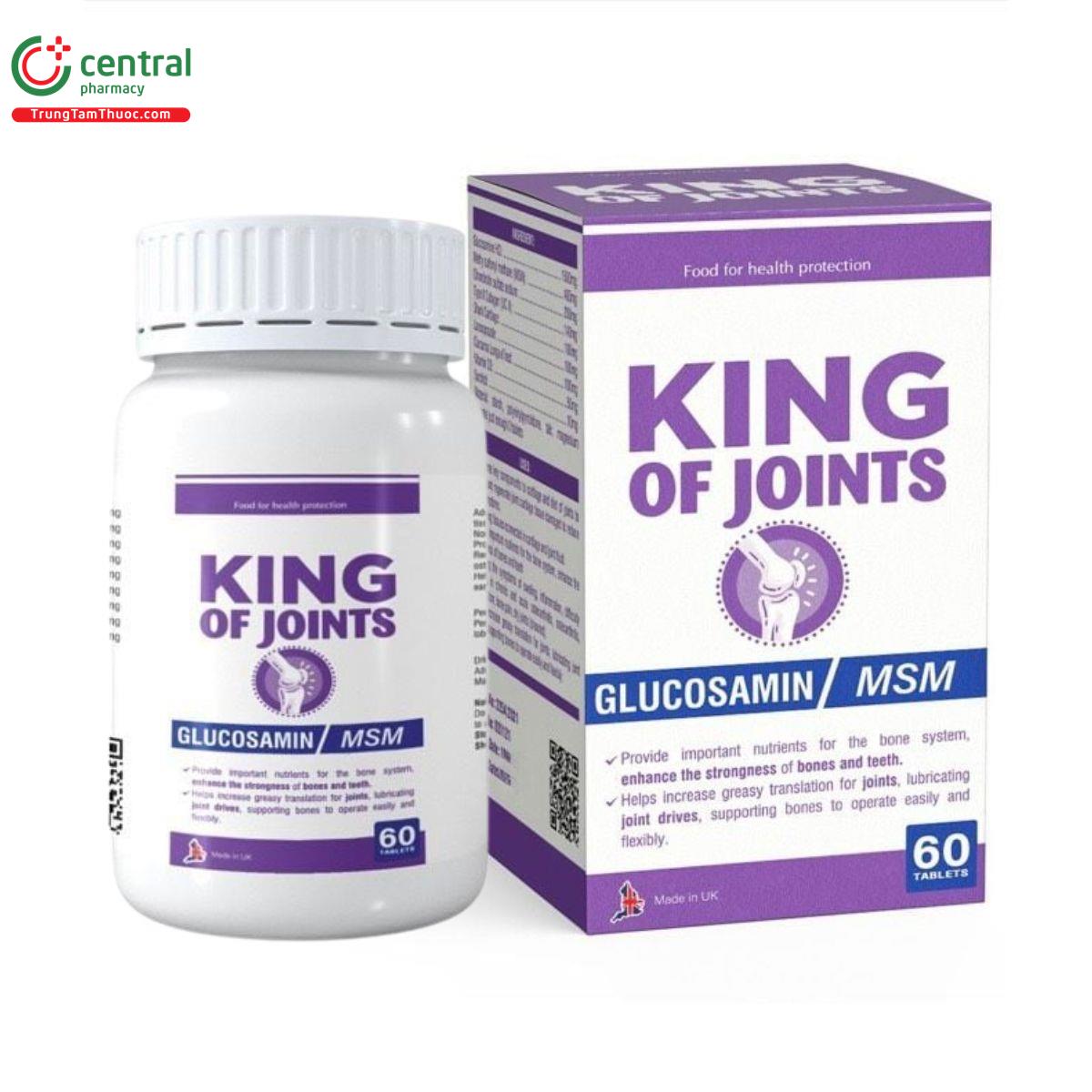 king of joints 2 R7085