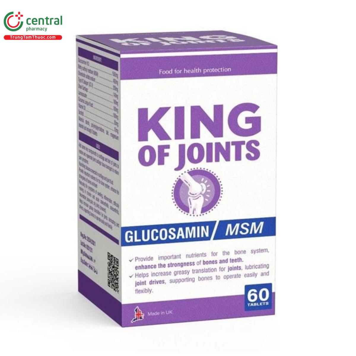 king of joints 3 C0622