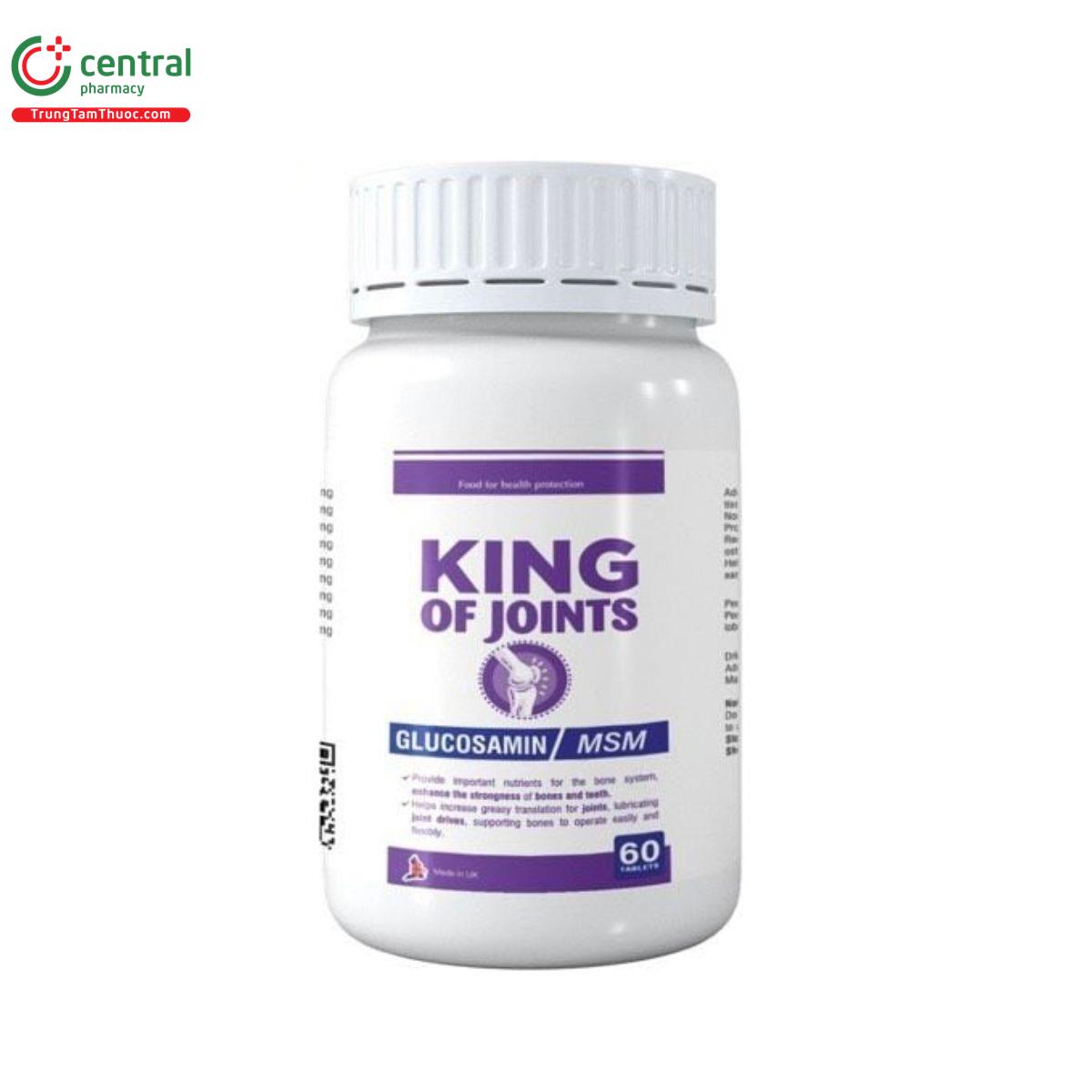 king of joints 4 B0644