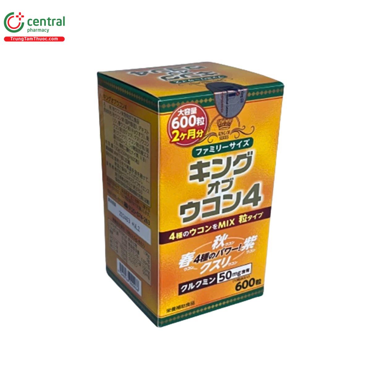 king of ukon 4 10 J3023