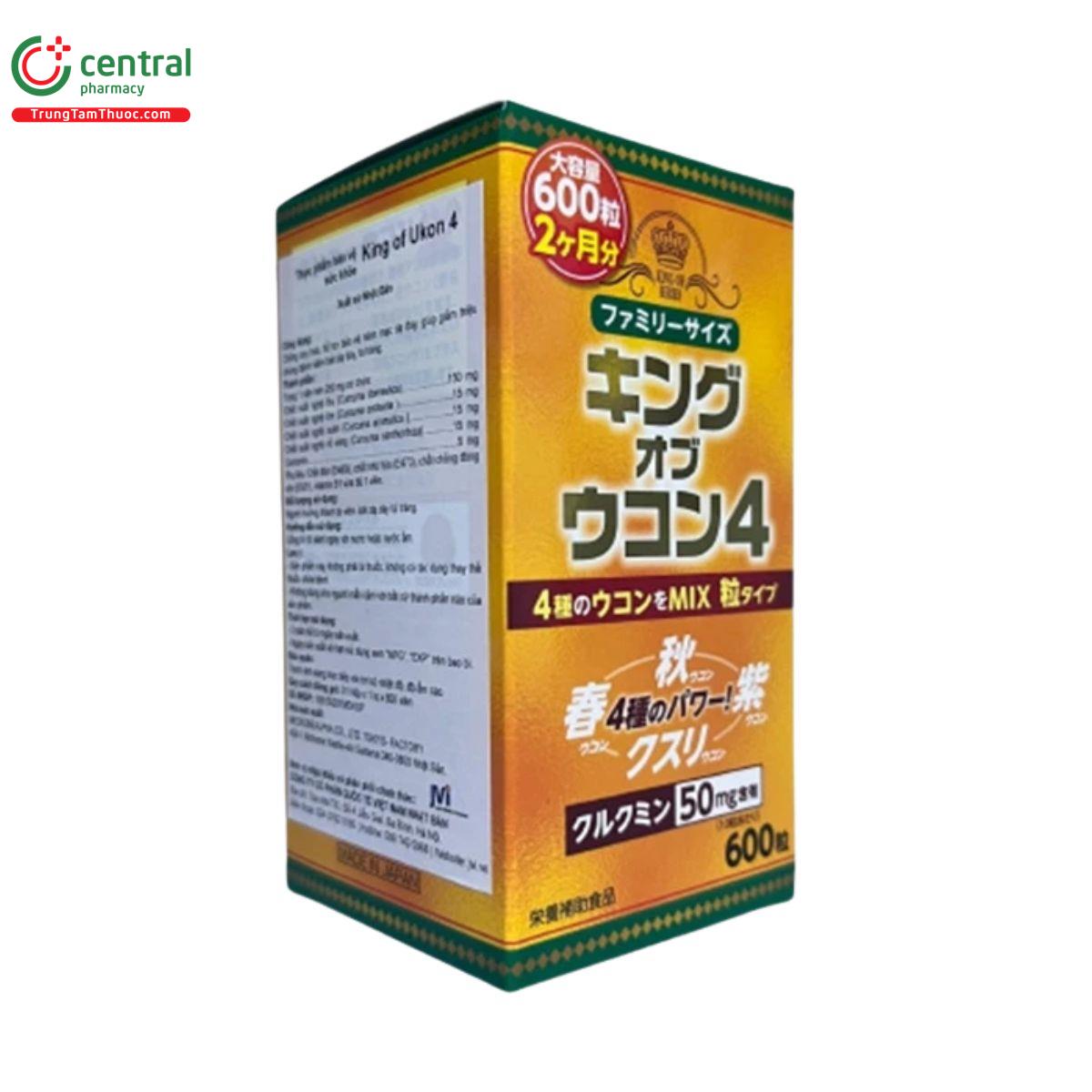 king of ukon 4 11 M5112