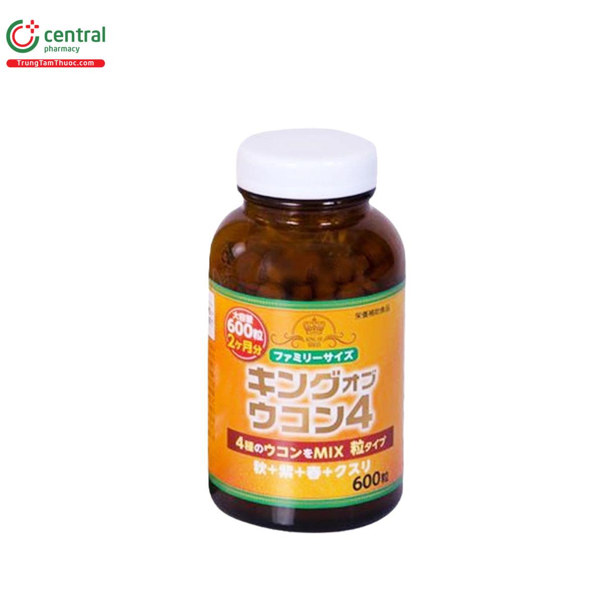 king of ukon 4 12 T7748