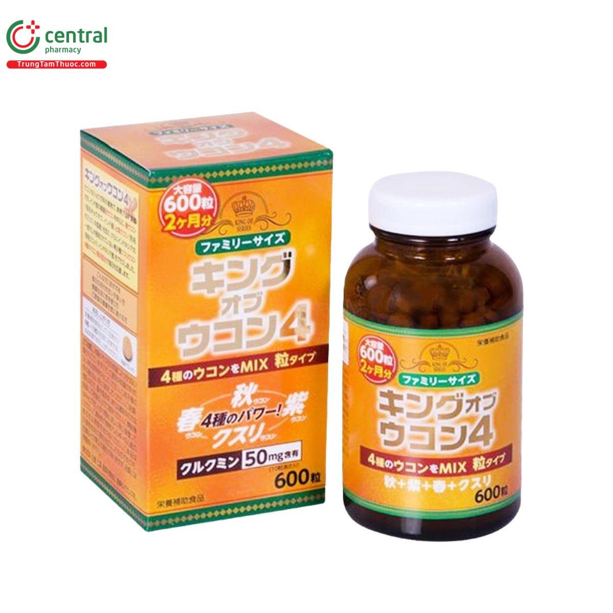 king of ukon 4 2 A0628