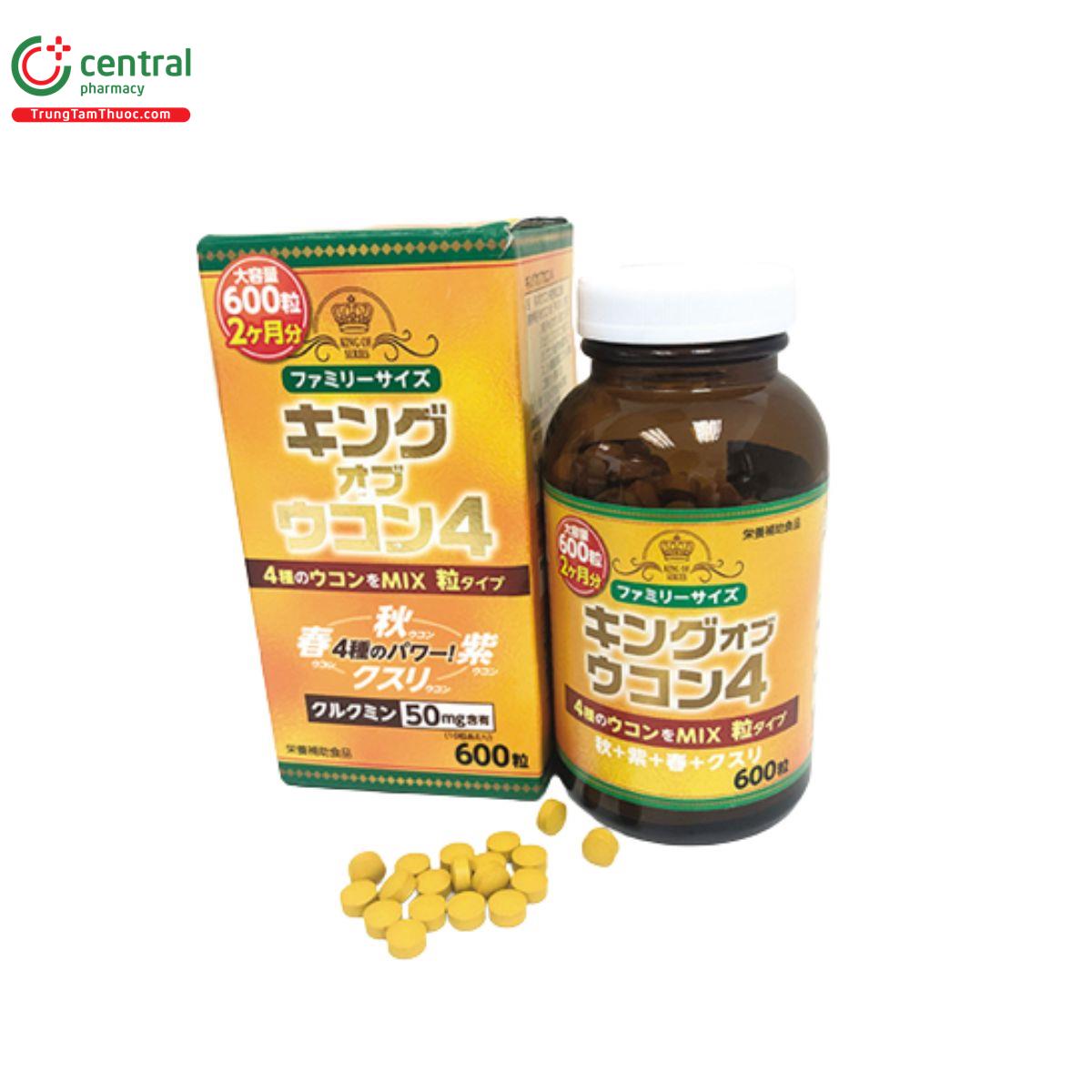 king of ukon 4 4 F2377