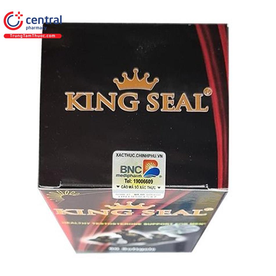 king seal 1 P6435