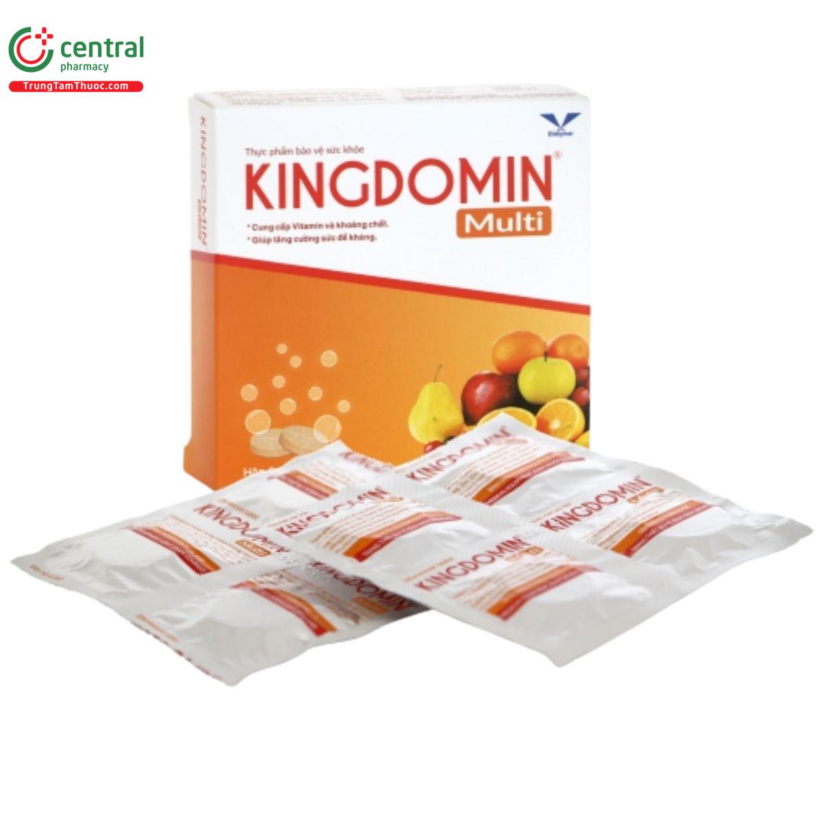 kingdomin multi 2 F2000