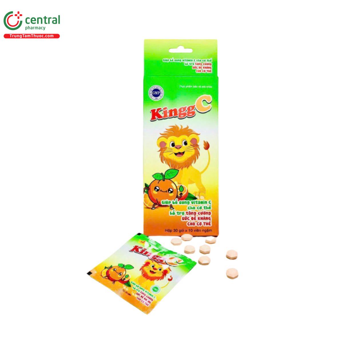 kinggc 1 F2763 kinggc 1 F2763