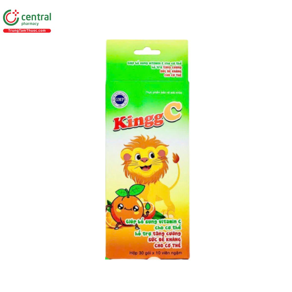 kinggc 2 E1775 kinggc 2 E1775